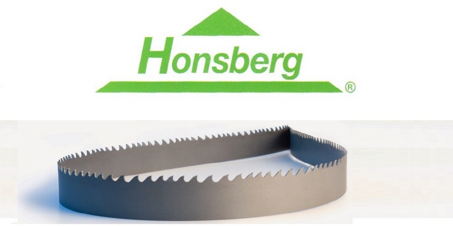 Honsberg 밴드쇼 톱날(독일산)
