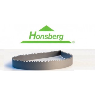Honsberg 밴드쇼 톱날(독일산)