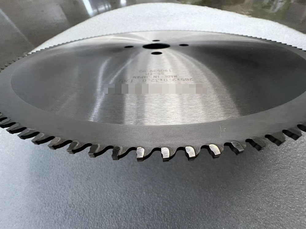 일본제품 초경톱 SS-TP  285*32*120z