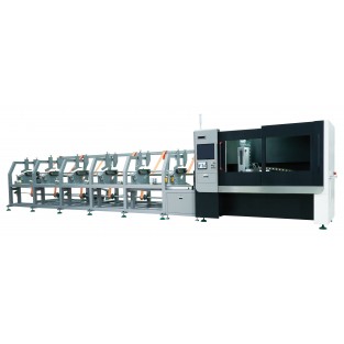 파이프레이저절단기, SL-10115C, 레이저절단기, 파이프절단기, 레이저커팅기