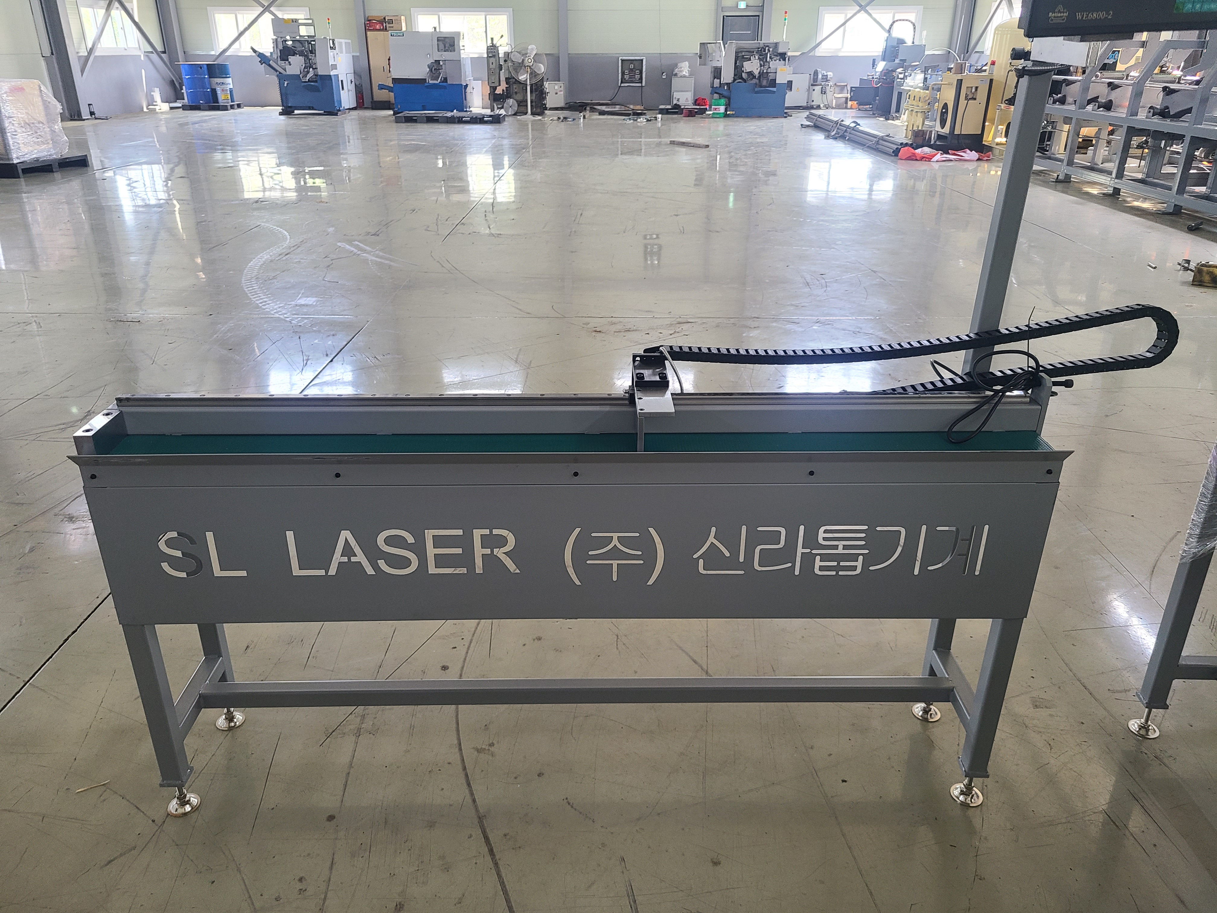 측정지, 정밀측정기, 정밀도측정