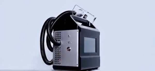 레이저마킹기, 휴대용레이저마킹기, 레이저각인기, 소형레이저마킹기
