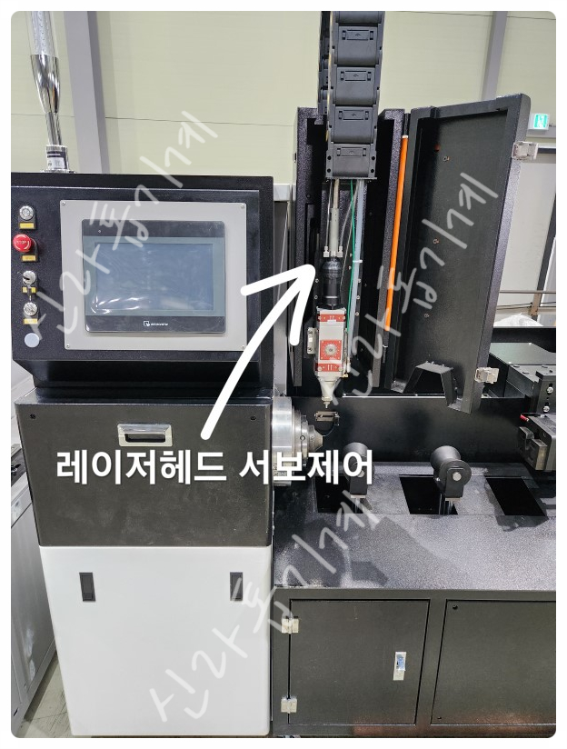 경제형모델 SL-1065, 레이저절단기, 파이프레이저절단기, 레이저커팅기, 파이프레이저커팅기