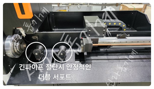 경제형모델 SL-1065, 레이저절단기, 파이프레이저절단기, 레이저커팅기, 파이프레이저커팅기