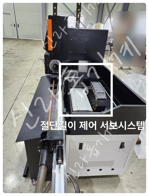 경제형모델 SL-1065, 레이저절단기, 파이프레이저절단기, 레이저커팅기, 파이프레이저커팅기